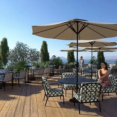 Le 1932 & Cap D'antibes - Mgallery 4*