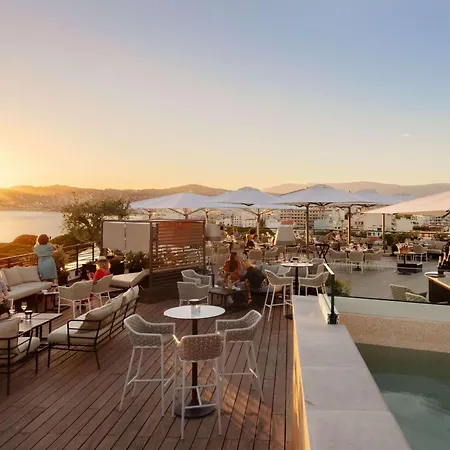 Hotel Le 1932 & Cap D'antibes - Mgallery 4*