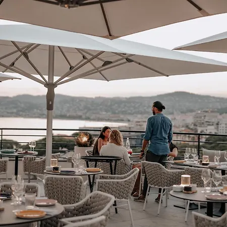 Le 1932 & Cap D'antibes - Mgallery Hotel