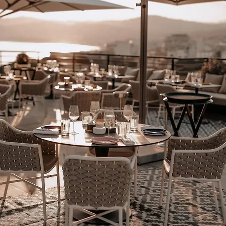 Hotel Le 1932 & Cap D'antibes - Mgallery Juan-les-Pins
