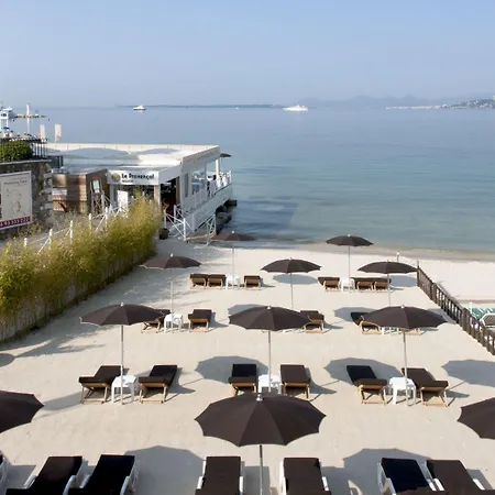 Le 1932 & Cap D'antibes - Mgallery ホテル