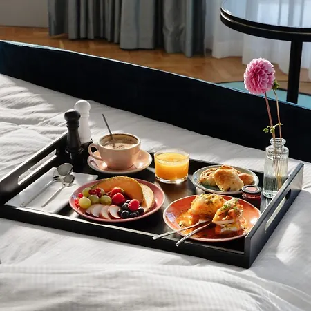 Le 1932 & Cap D'antibes - Mgallery Hotel 4*