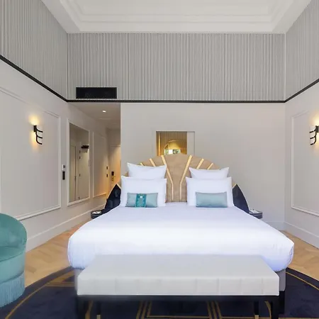 Le 1932 & Cap D'antibes - Mgallery ホテル 4*