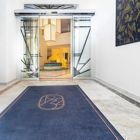 ホテル Le 1932 & Cap D'antibes - Mgallery 4*