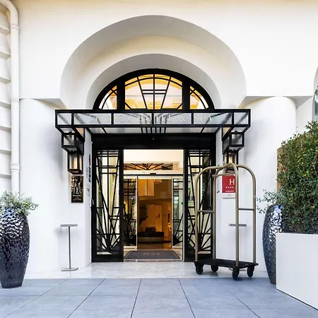 Hotel Le 1932 & Cap D'antibes - Mgallery 4*