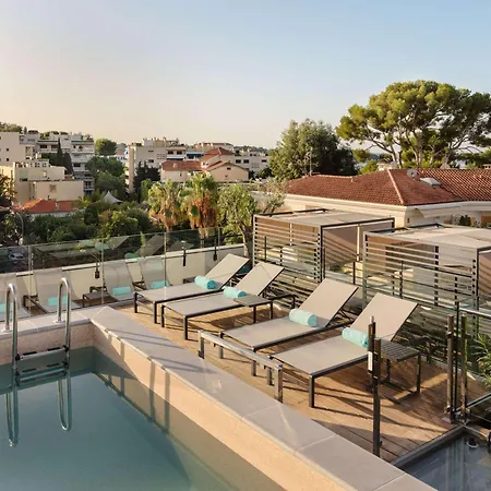 Hotel Le 1932 & Cap D'antibes - Mgallery