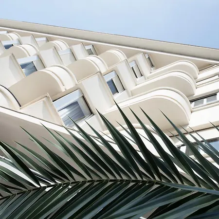 Le 1932 & Cap D'antibes - Mgallery 4* Juan-les-Pins