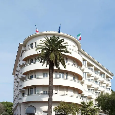ホテル Le 1932 & Cap D'antibes - Mgallery